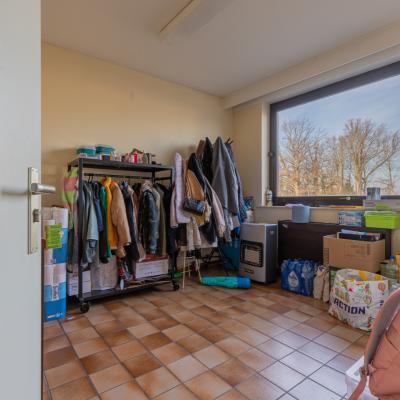 Immeuble mixte à vendre à Malderen