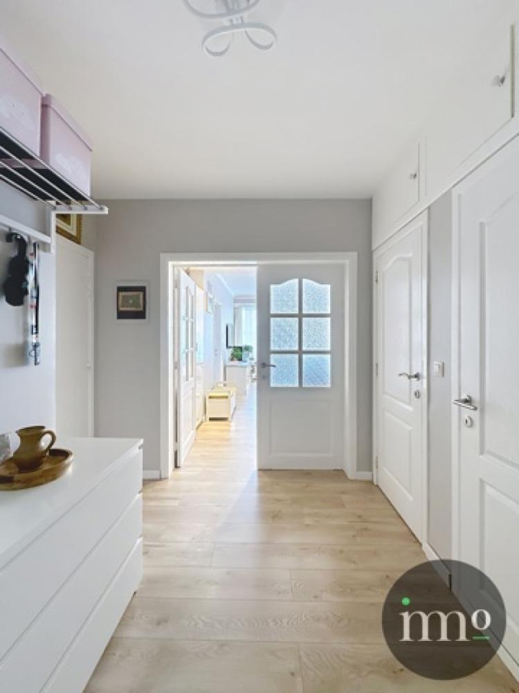 Appartement te koop in Molenbeek-Saint-Jean