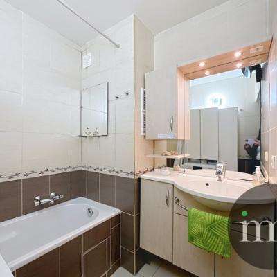 Appartement te koop in Molenbeek-Saint-Jean