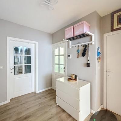 Appartement te koop in Molenbeek-Saint-Jean