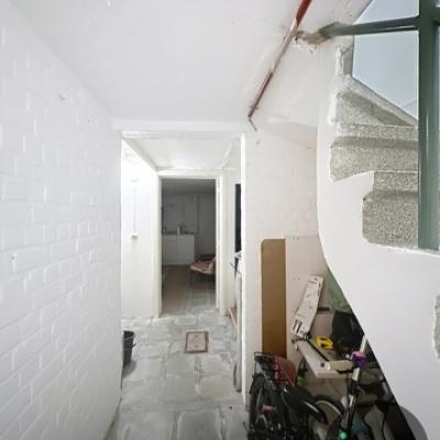 Appartement te koop in Molenbeek-Saint-Jean