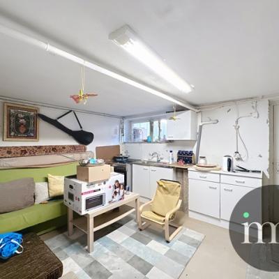 Appartement te koop in Molenbeek-Saint-Jean