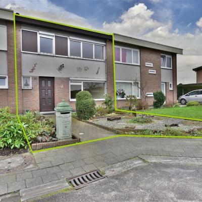 Huis te koop