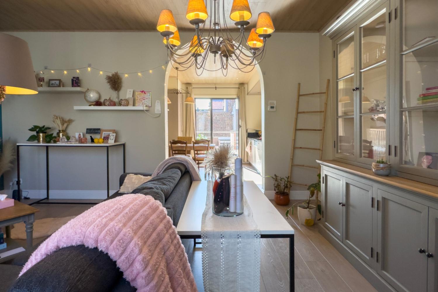 Huis te koop in Gentbrugge