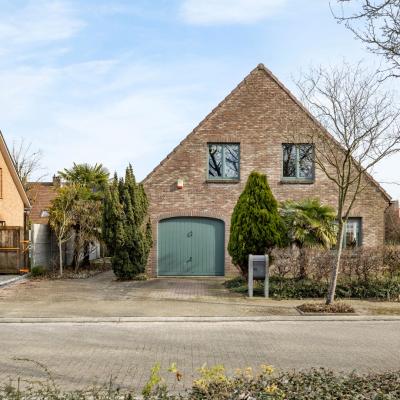 Huis te koop