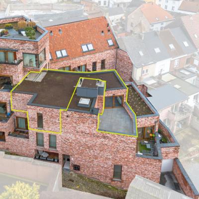 Apartment for sale