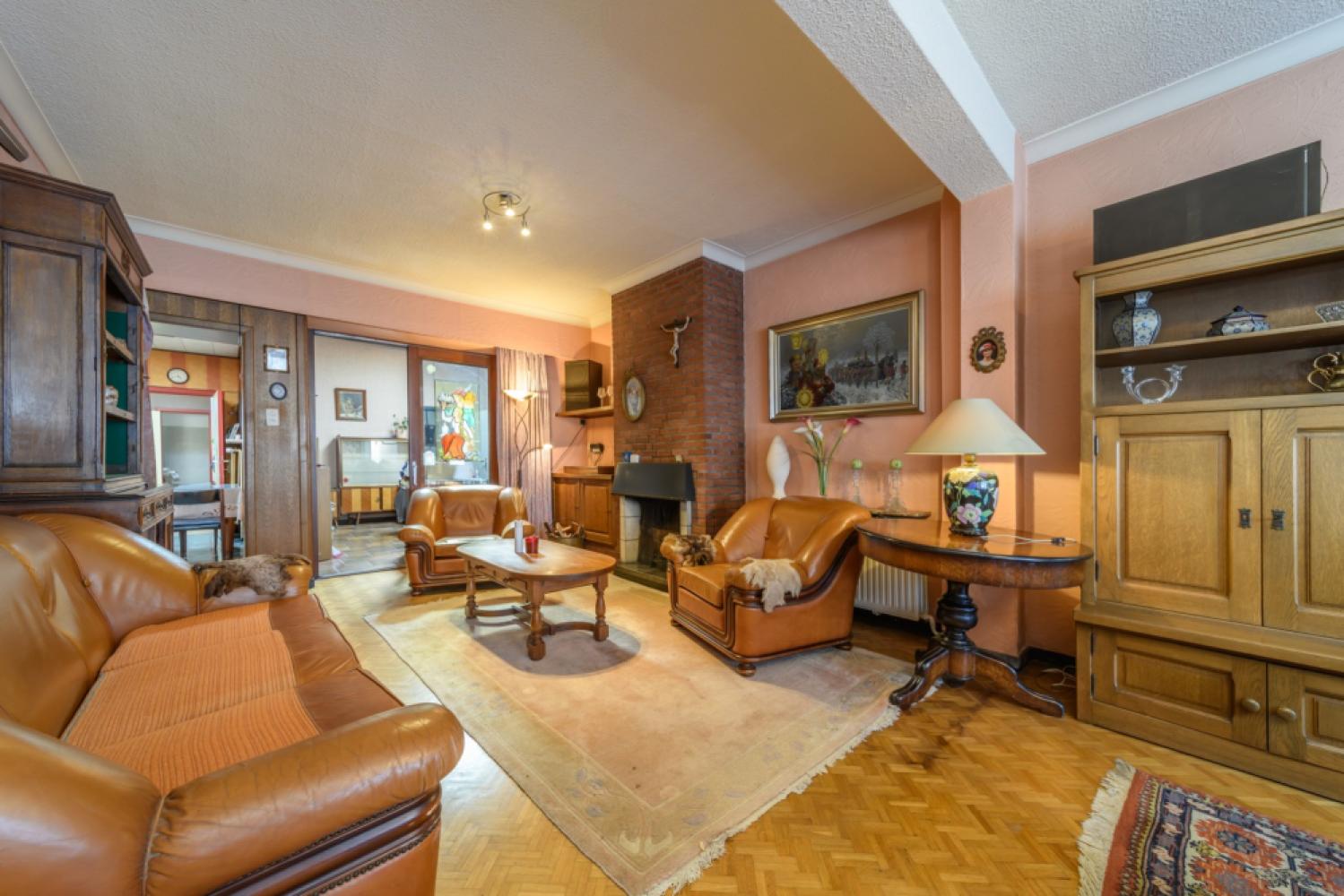 Maison à vendre à Haaltert