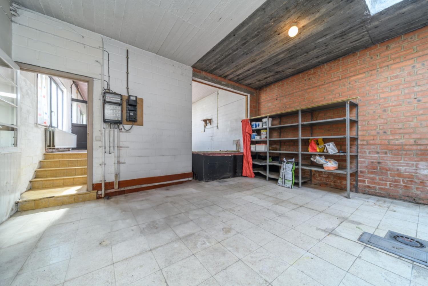 Maison à vendre à Haaltert