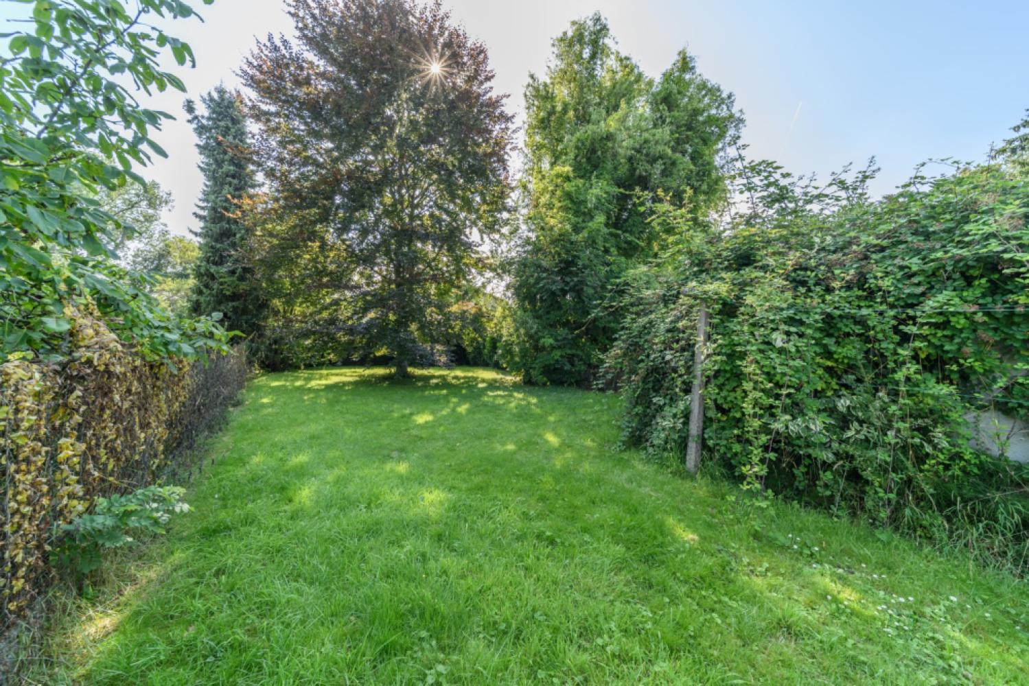 Immeuble mixte à vendre à Haaltert