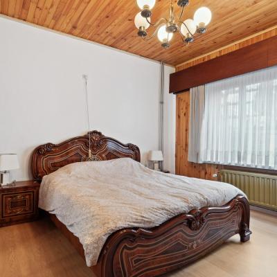 Huis te koop in Hombeek