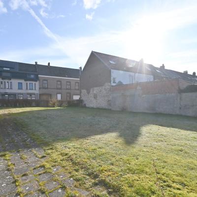 Terrain à bâtir à vendre à Gavere