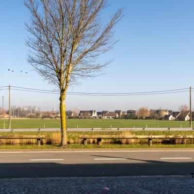 Bien commercial à vendre à De Panne