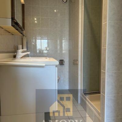 Appartement à louer à Sint-Denijs-Westrem
