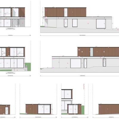 Bouwgrond te koop in Drongen