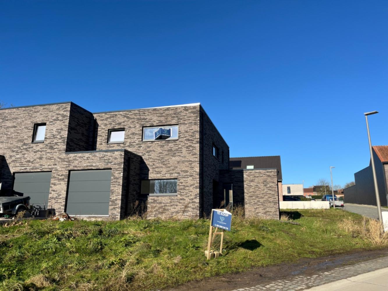 House for sale in Huise