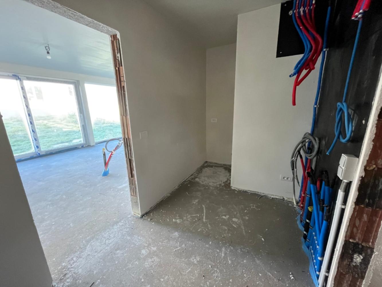 House for sale in Huise