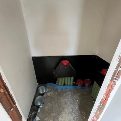 House for sale in Huise