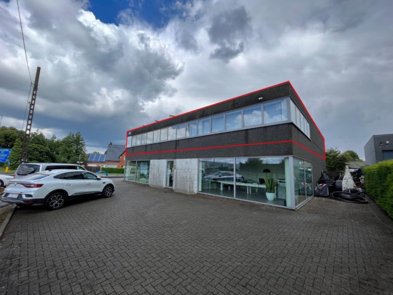 Office for rent in Huise