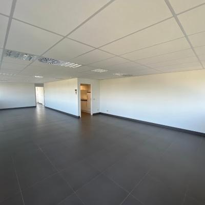 Office for rent in Huise