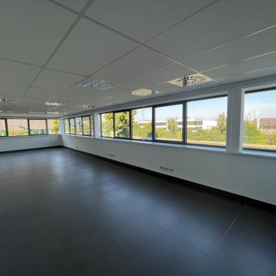 Office for rent in Huise