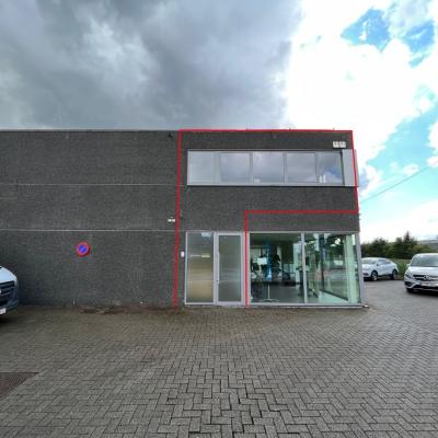 Office for rent in Huise