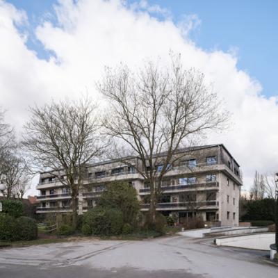 Appartement te koop in Gentbrugge