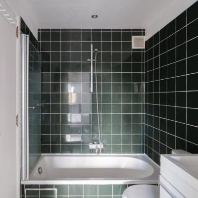 Appartement te koop in Gentbrugge