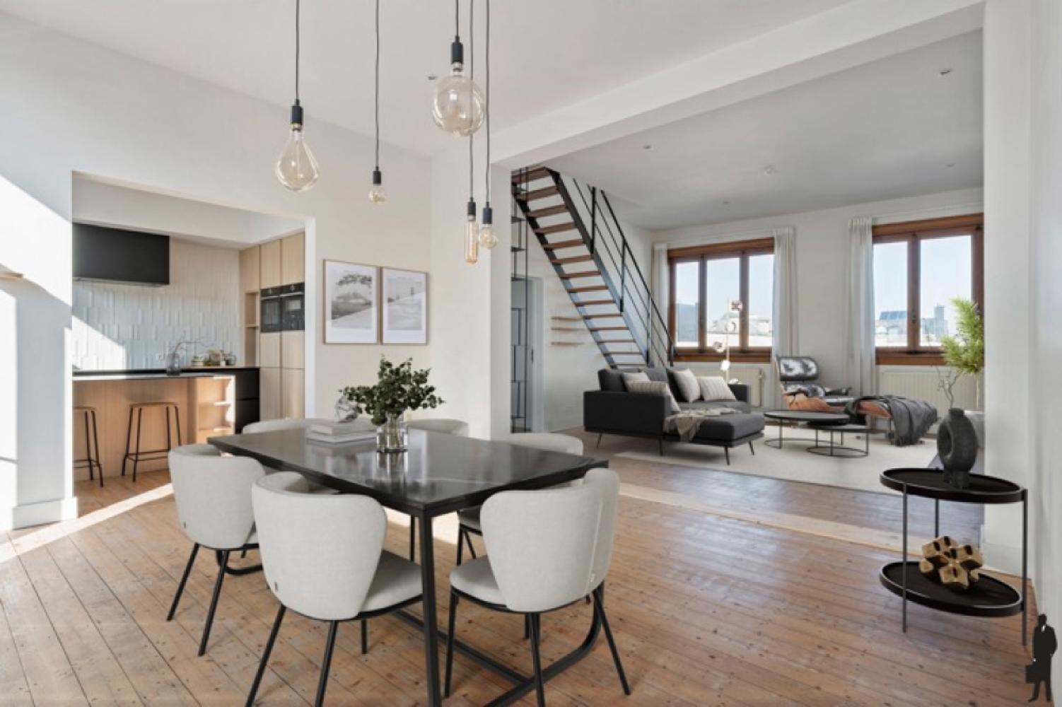 Duplex te koop in Antwerpen