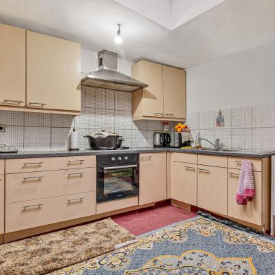 Huis te koop in Gent