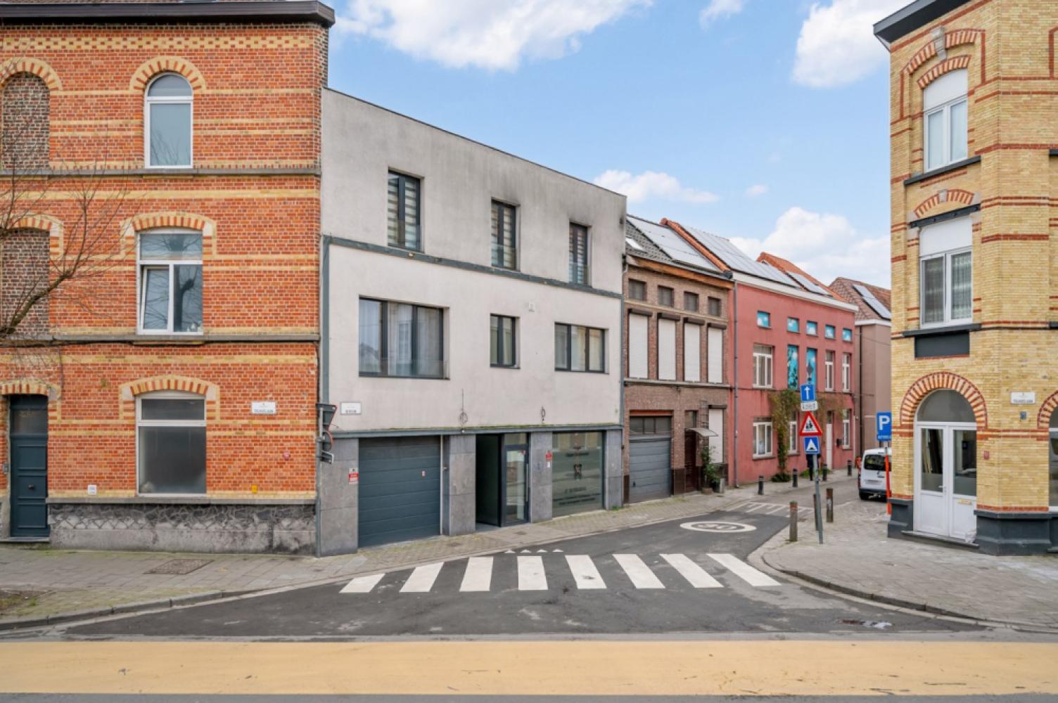 Office for rent in Ghent