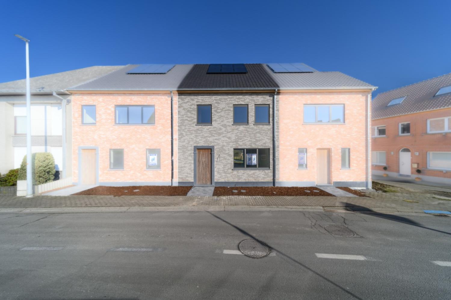 Huis te koop in Kerksken