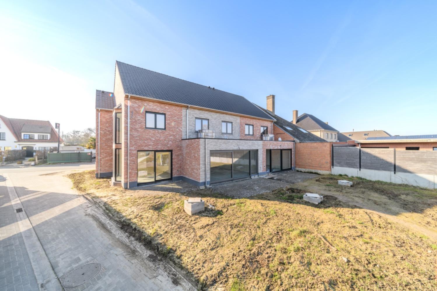 Maison à vendre à Kerksken