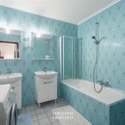Appartement te koop in Zelzate
