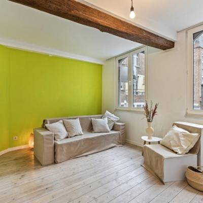 Maison à vendre à Mechelen