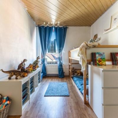 House for sale in Monceau-Sur-Sambre