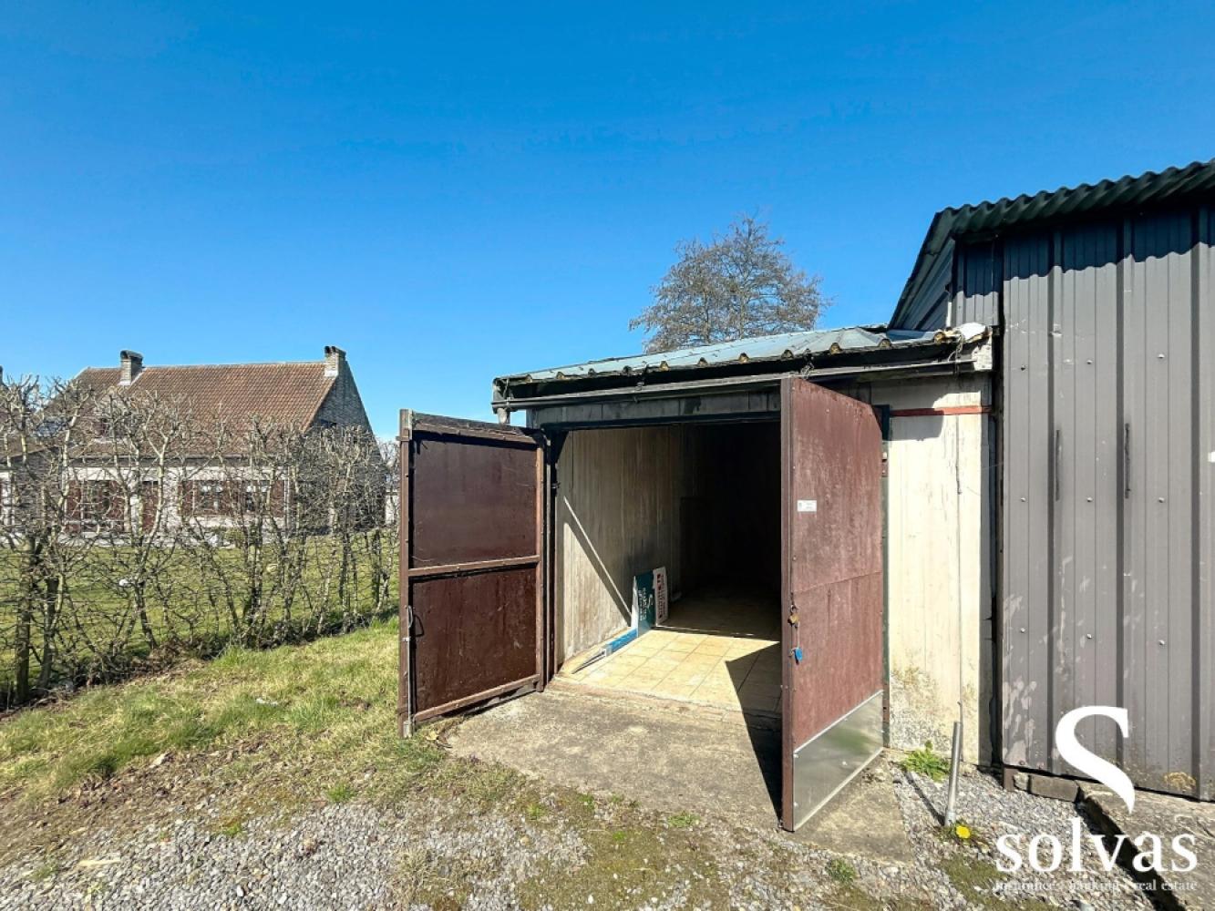 Warehouse for rent in Aalter