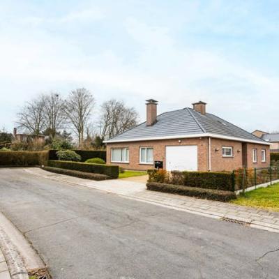 Huis te koop