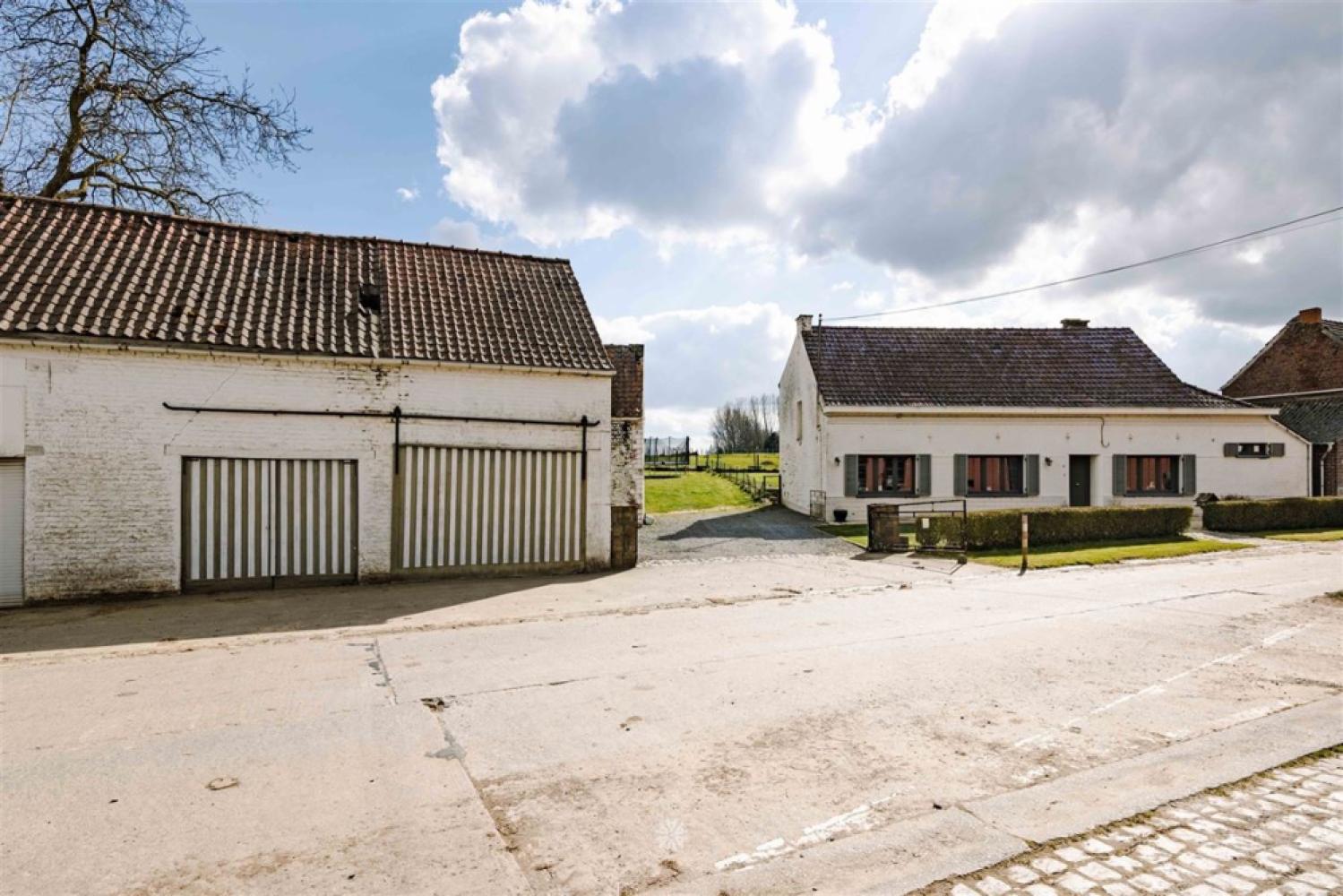 Maison à vendre à Ghoy