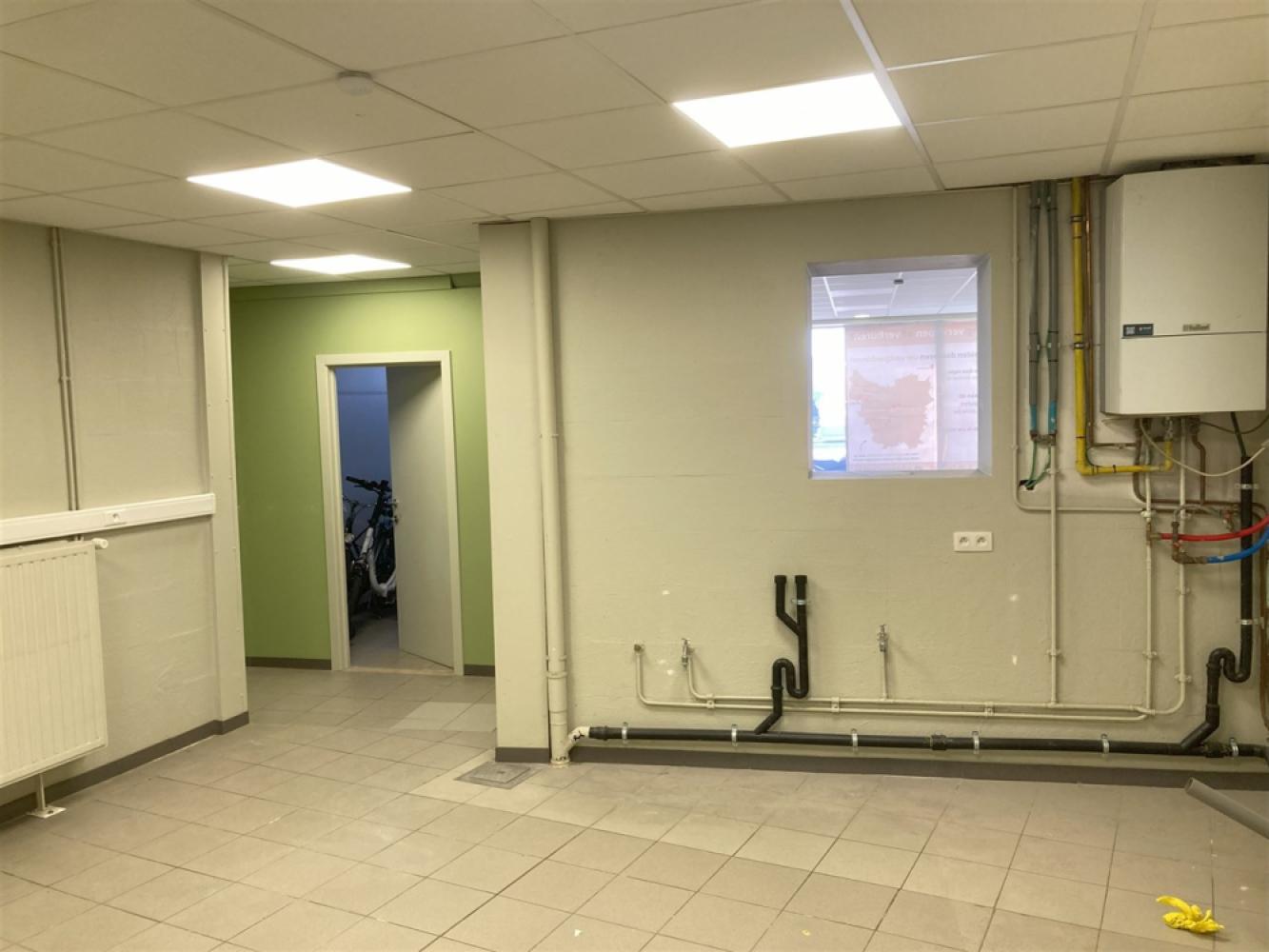 Commerciële eigendom te huur in Ledeberg