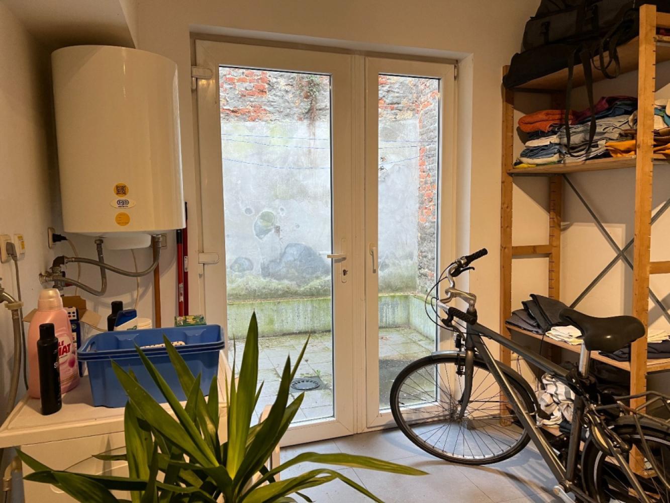 Appartement à vendre à Zottegem