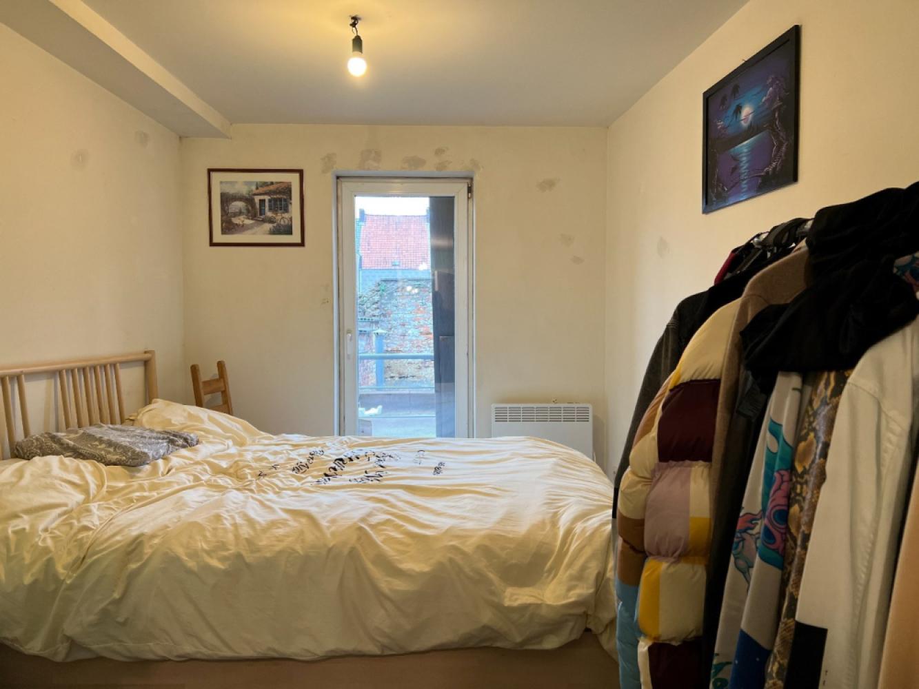 Appartement à vendre à Zottegem