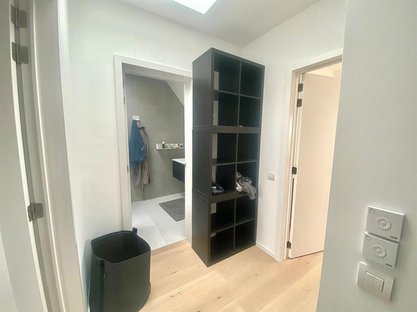 Appartement à louer à Erembodegem