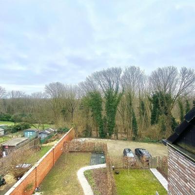 Appartement à louer à Erembodegem