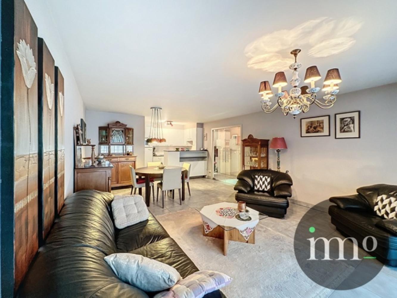 Appartement te koop in Middelkerke