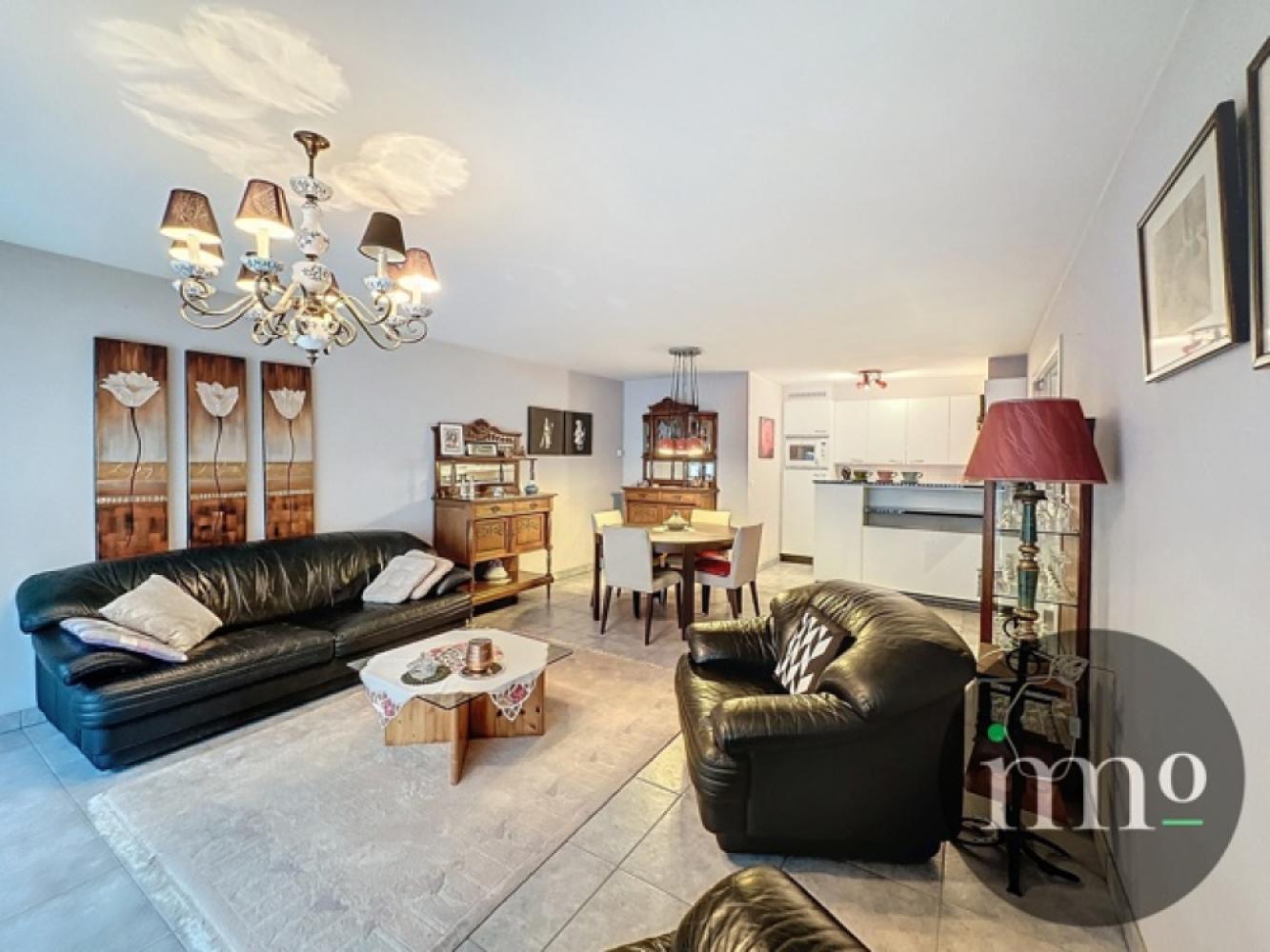 Appartement te koop in Middelkerke