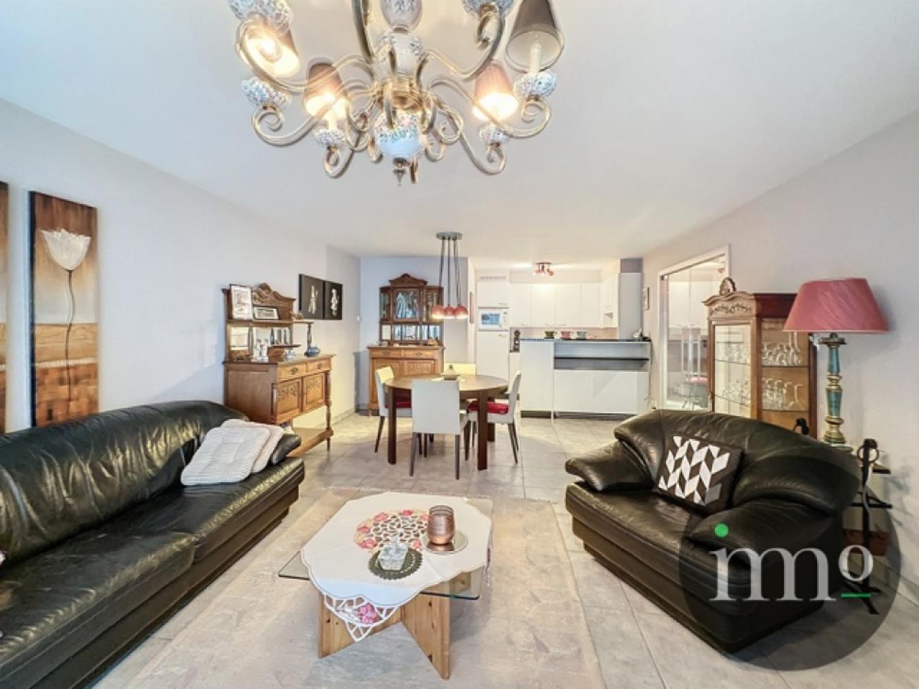 Appartement te koop in Middelkerke