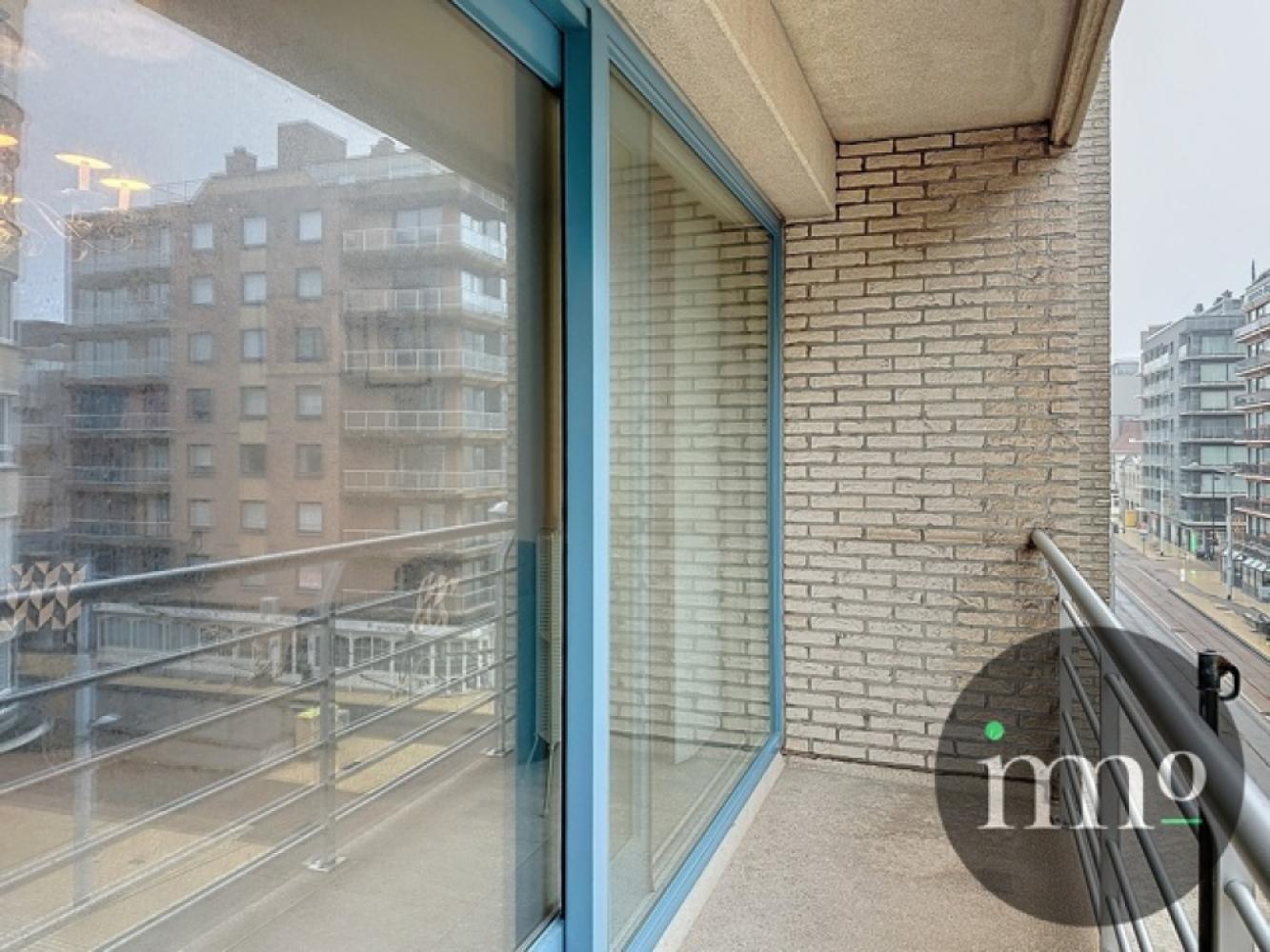 Appartement te koop in Middelkerke