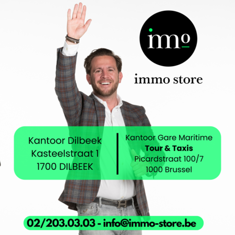 Appartement te koop in Middelkerke