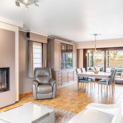 Huis te koop in Lokeren