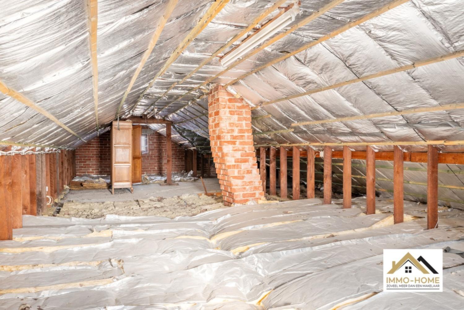 Huis te koop in Lokeren